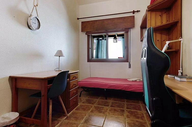 Vakantiehuis Casa Manus
