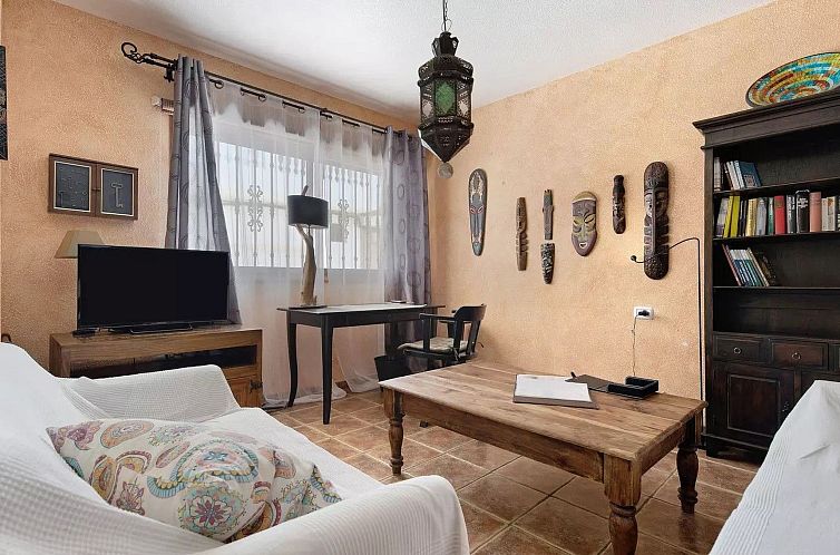 Vakantiehuis Casa Manus