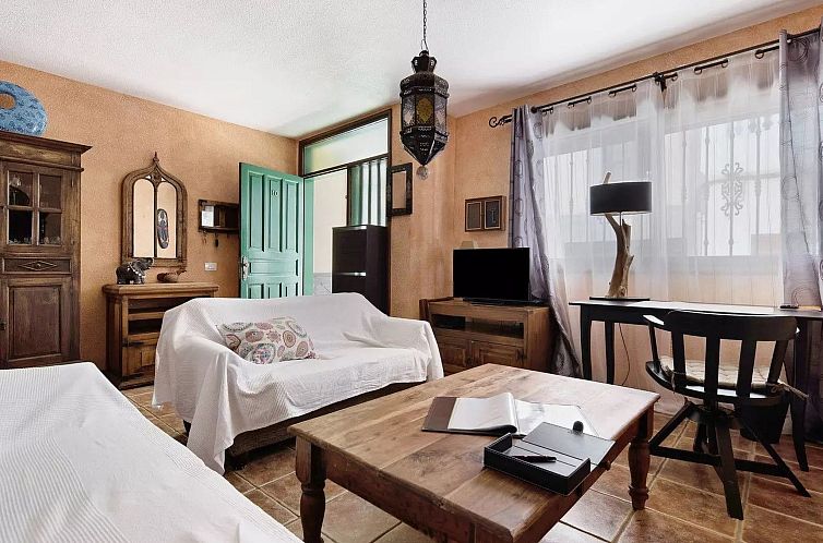Vakantiehuis Casa Manus