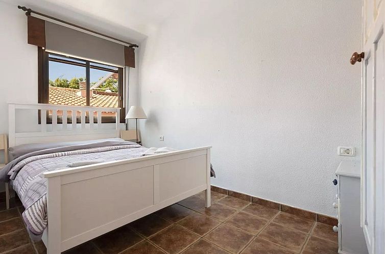 Vakantiehuis Casa Manus