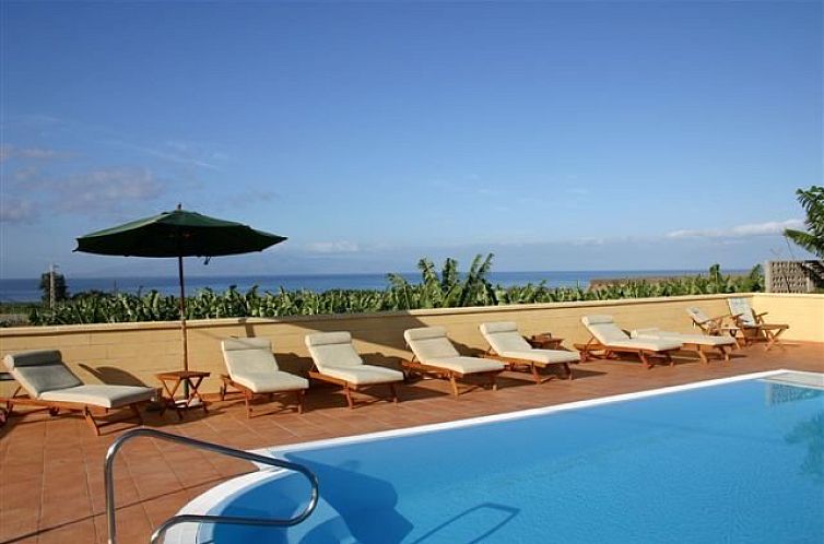 Hotel El Navio