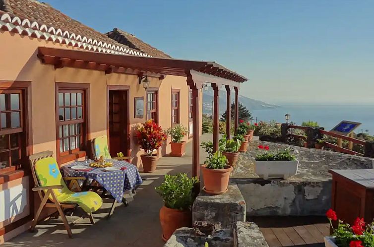 Casa Carlota