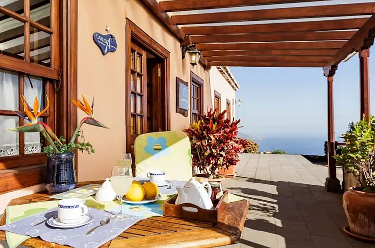 Casa Carlota