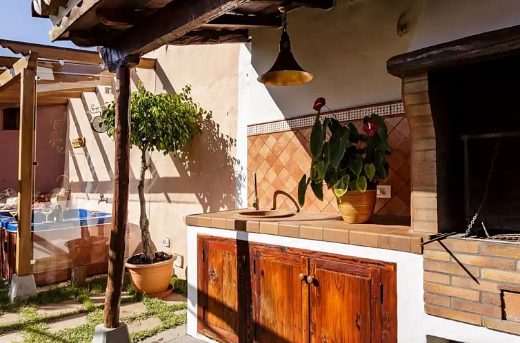 Casa Carlota
