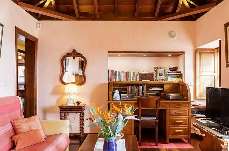 Casa Carlota