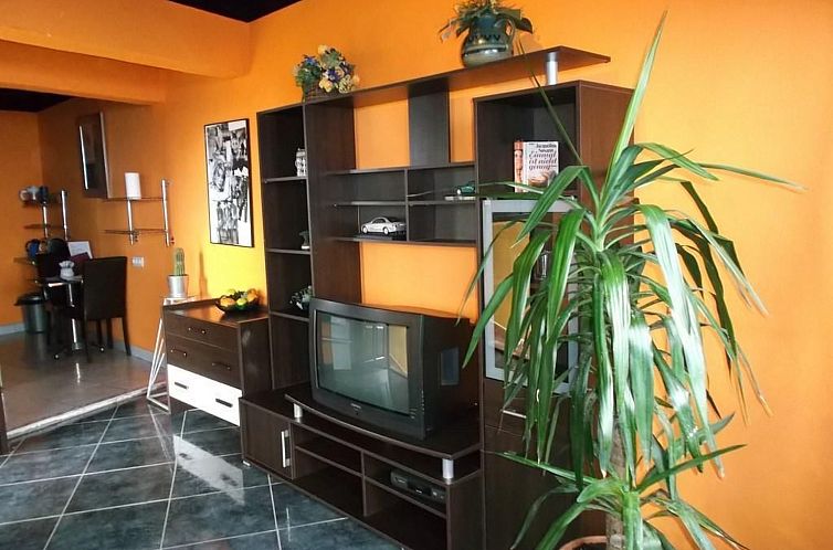 Appartement Nr. 7