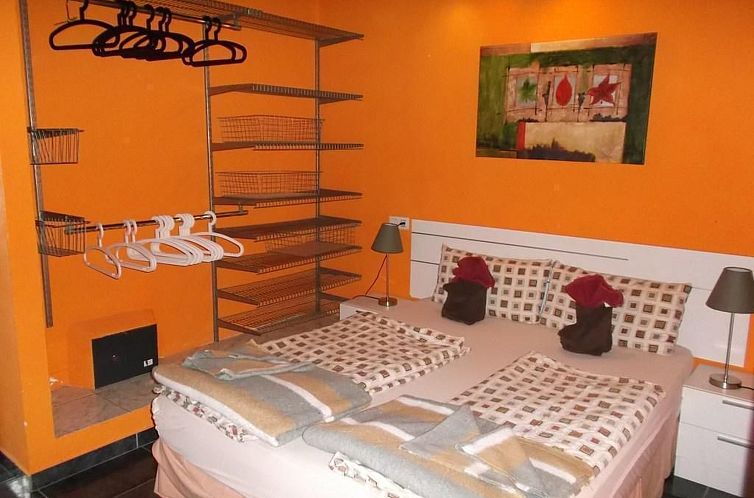 Appartement Nr. 7