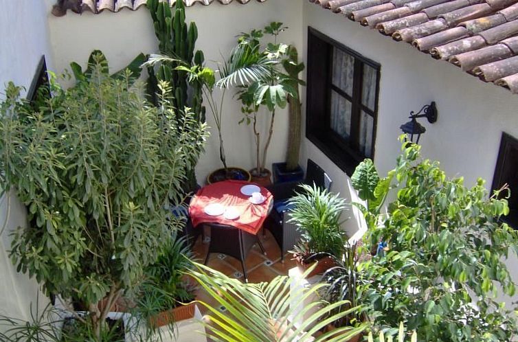 Appartement mit Blick auf das Wasser