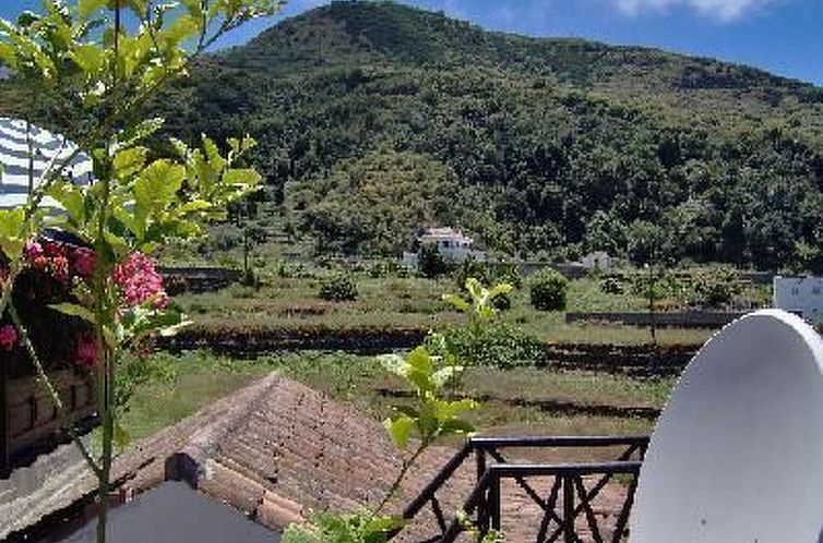 Appartement mit Blick auf das Wasser