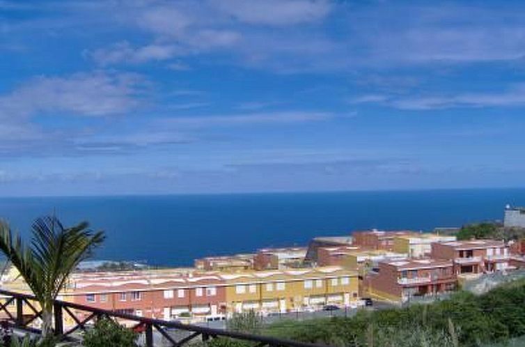 Appartement mit Blick auf das Wasser