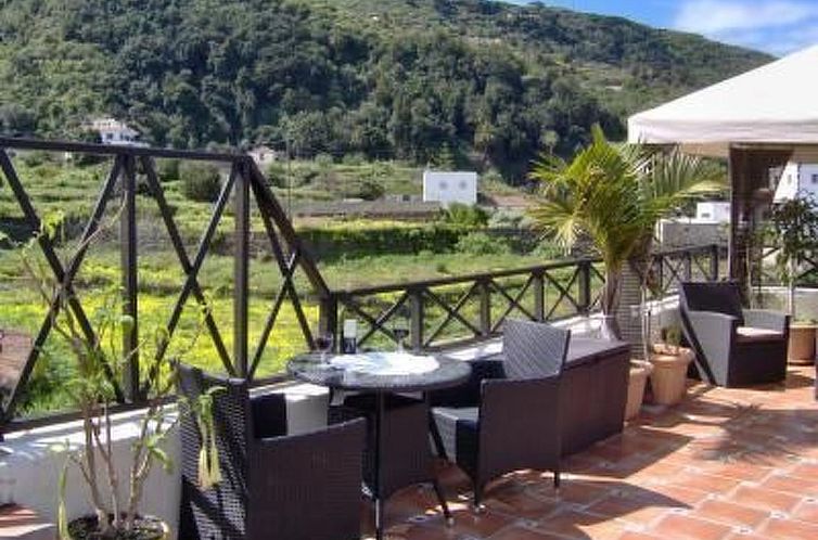 Appartement mit Blick auf das Wasser