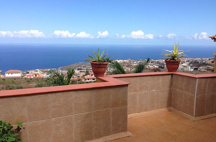 Appartement Deluxe Familiensuite mit 2 Schlafzimmern und Mee