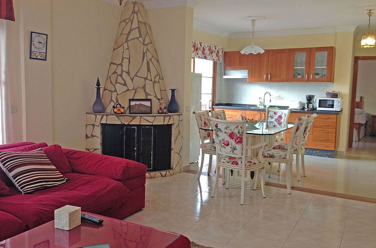 Appartement Deluxe Familiensuite mit 2 Schlafzimmern und Mee