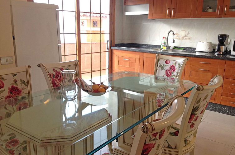 Appartement Deluxe Familiensuite mit 2 Schlafzimmern und Mee
