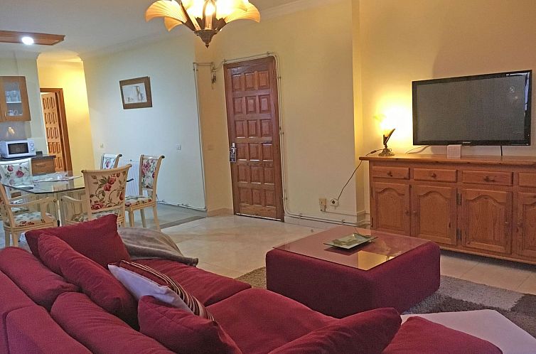 Appartement Deluxe Familiensuite mit 2 Schlafzimmern und Mee