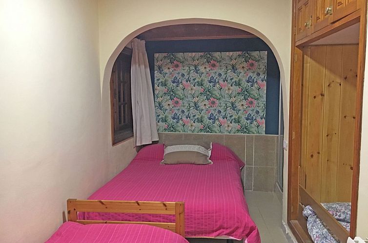 Appartement Deluxe Familiensuite mit 2 Schlafzimmern und Mee