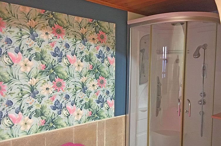 Appartement Deluxe Familiensuite mit 2 Schlafzimmern und Mee