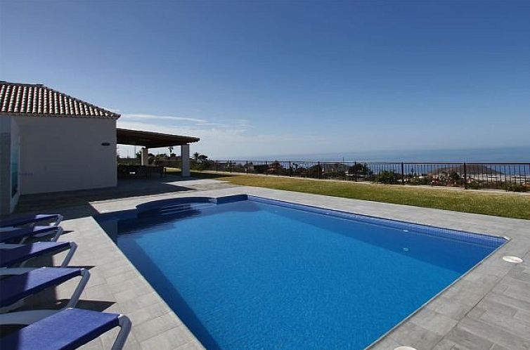 Villa Taburiente Javier