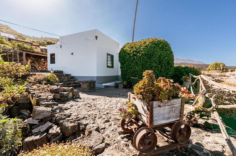 El Rincón