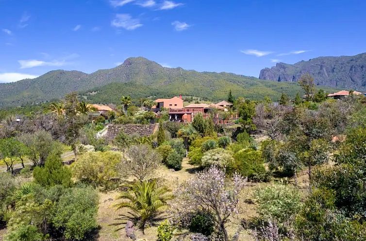 Hacienda La Centenaria