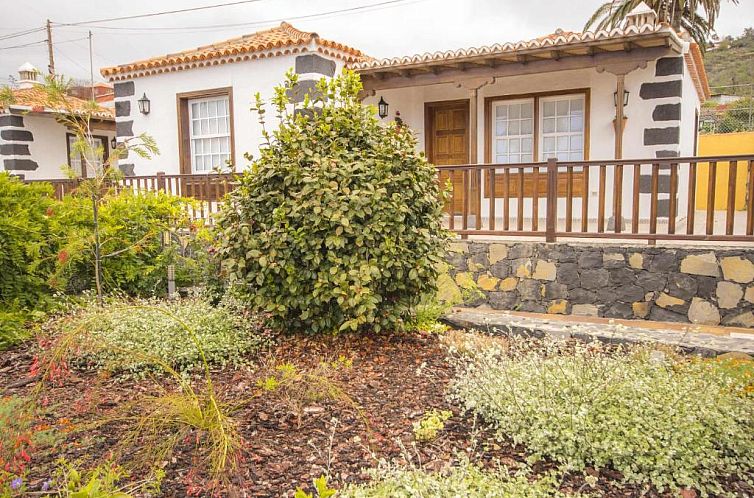 Rincón La Palma