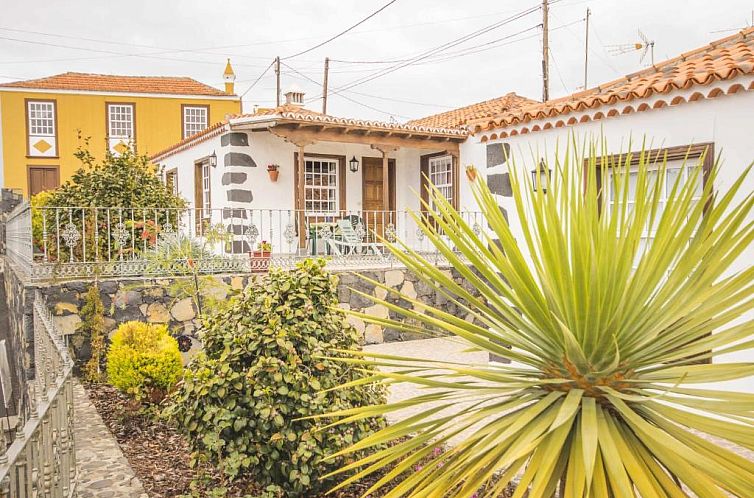 Rincón La Palma