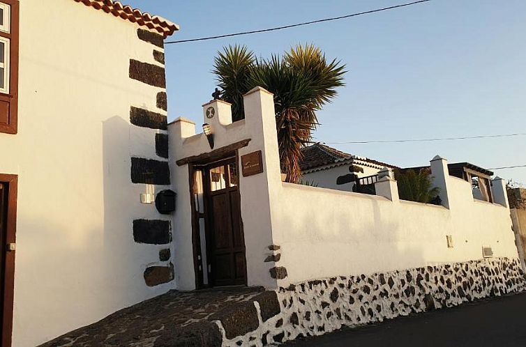 Casitas La Montañita