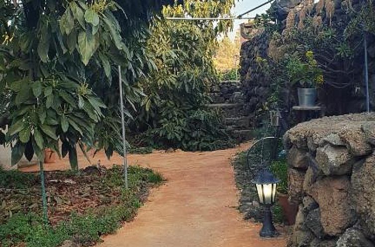 Casitas La Montañita