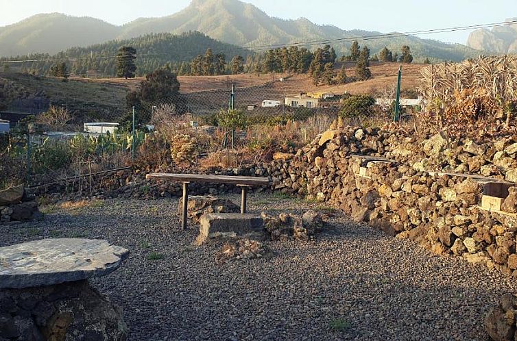 Casitas La Montañita