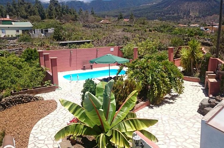 Casitas La Montañita