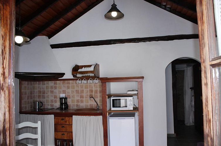 Casitas La Montañita