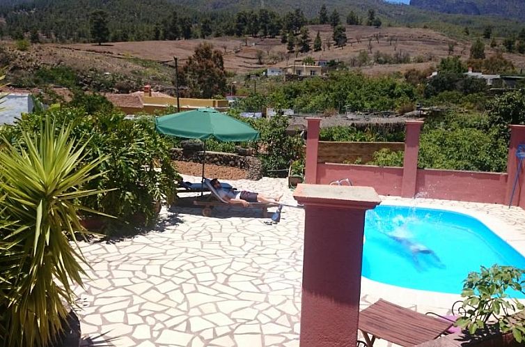 Casitas La Montañita