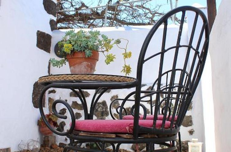 Casitas La Montañita
