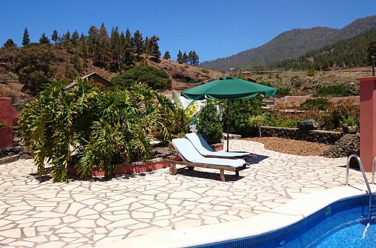 Casitas La Montañita