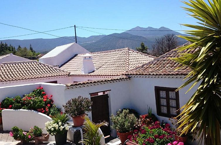 Casitas La Montañita
