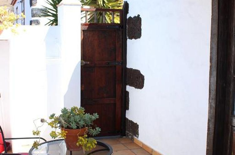 Casitas La Montañita