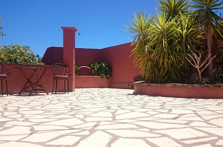 Casitas La Montañita