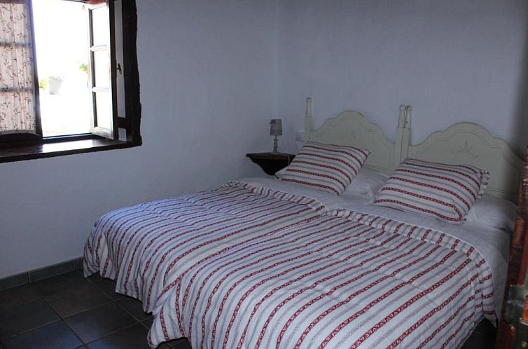 Casitas La Montañita