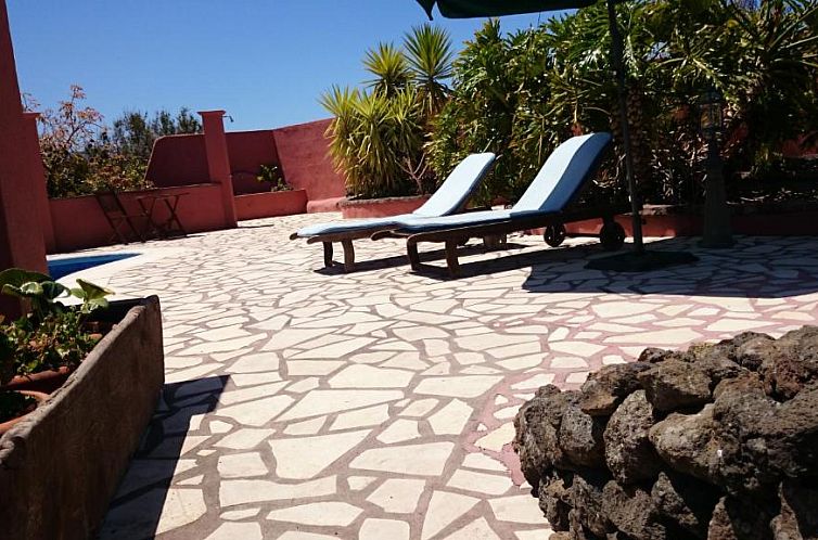 Casitas La Montañita