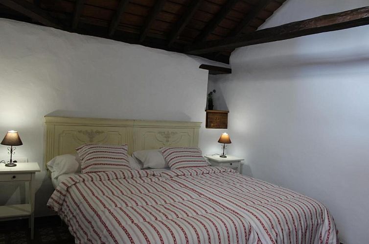 Casitas La Montañita