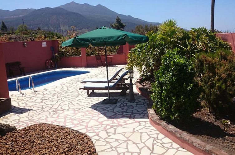 Casitas La Montañita