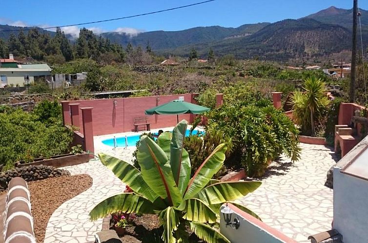 Casitas La Montañita