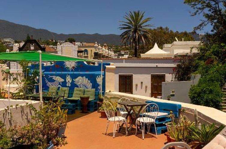 Hostel Albergue La Casa Encantada