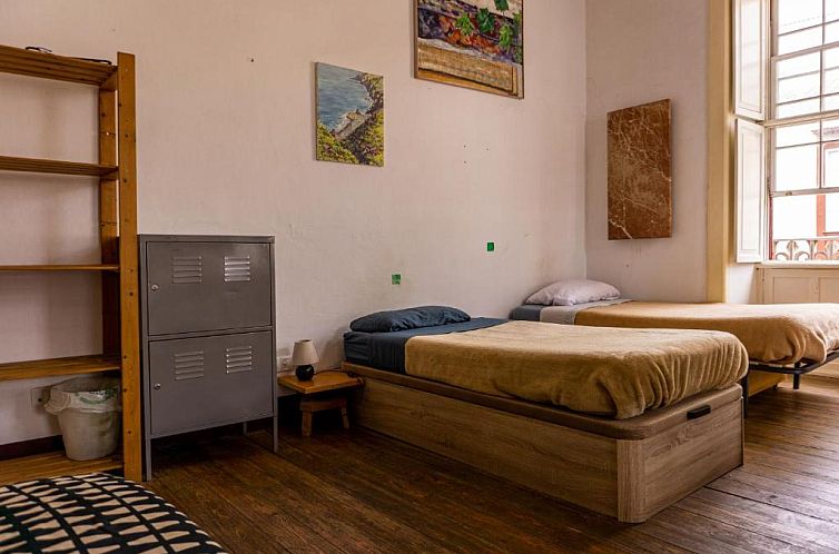 Hostel Albergue La Casa Encantada