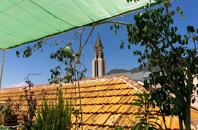 Hostel Albergue La Casa Encantada