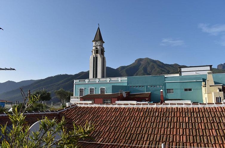 Hostel Albergue La Casa Encantada
