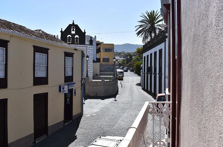 Hostel Albergue La Casa Encantada