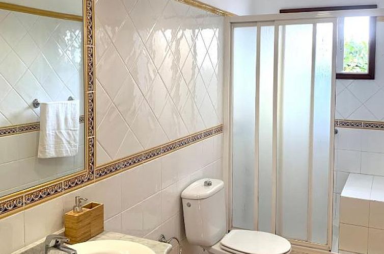 Casas Balcón del Mar