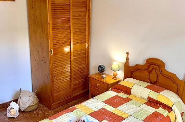 Casas Balcón del Mar