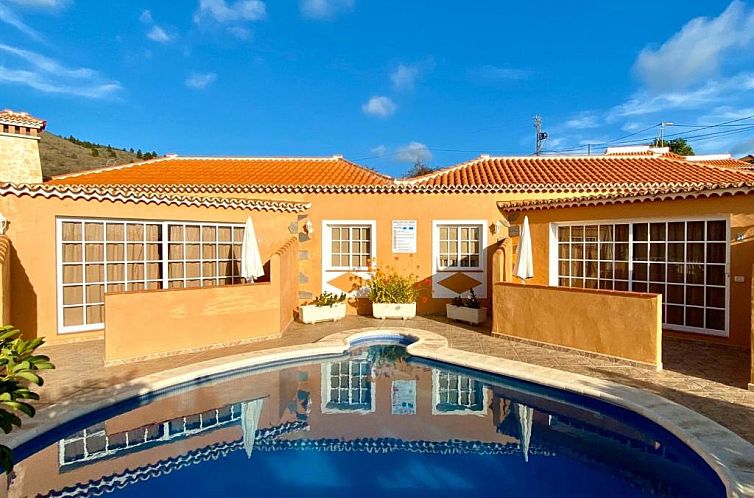 Casas Balcón del Mar
